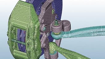 Solving Your Most Difficult Modeling Problems with Altair SimLab™