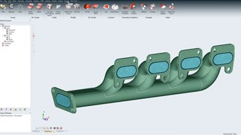SimLab for CFD and Multiphysics Webinar