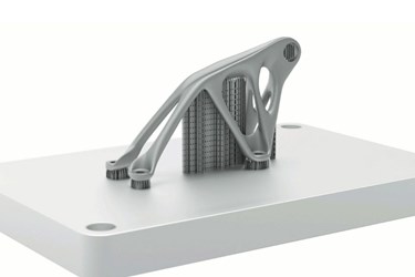 Simulation-Driven Design for Additive Manufacturing