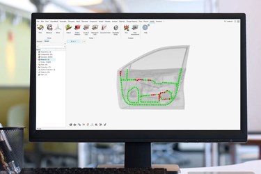 SnR Prevention Start at Concept and Design Phase