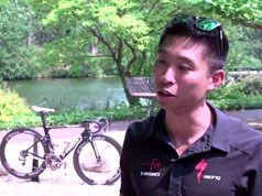 Specialized Wins at Le Tour de France with Altair HyperWorks