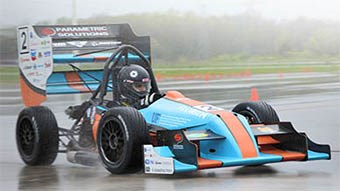 Gator Motorsports