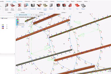 Using Altair Software for Structures