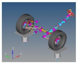 System Optimization with Altair MotionSolve 