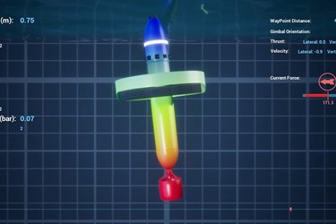 TEAMTAO Engineers the Future of Deep-Sea Exploration 