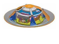 Optimization Methods Land Results in ExoMars Project