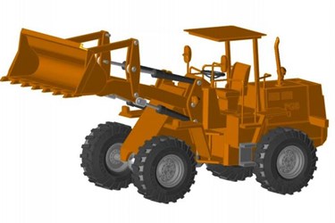 The Altair Motion Solution
