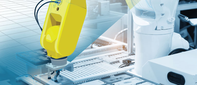 Optimierte Systeme