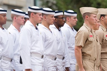 United States Naval Academy