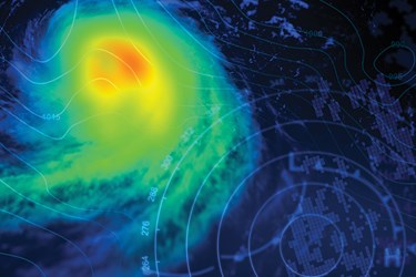 Predicting Global Weather & Climate - New NCAR HPC System Expected to Achieve Over 3x Faster Performance