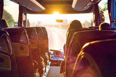 Ensuring the Highest Bus Safety - Altair Simulation Helps Gemilang Achieve Excellent Rollover Rating