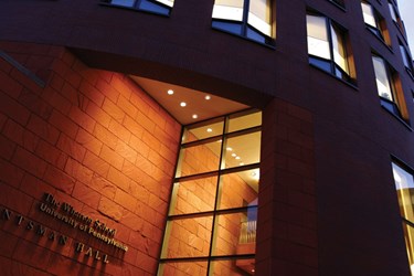 Wharton School Scales Up HPC: High-performance Computing Upgrade Extends Research to the Cloud