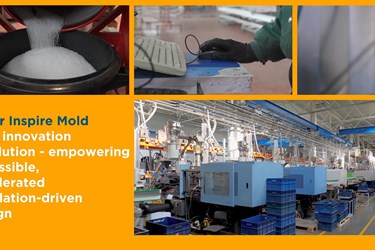 Altair Inspire Mold Overview