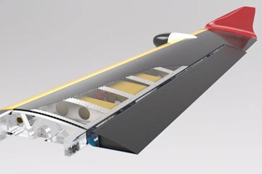 Efficient Design Certification Calculations with HyperWorks Integrated Composites Stress Toolbox