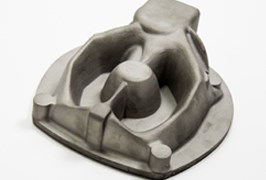 Wisconsin Precision Casting Corporation 