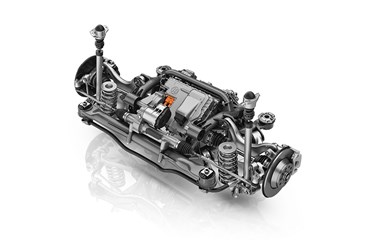 Fully Automated Optimization Engine