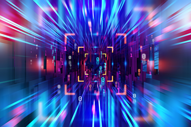 Strategic Transformation: First Data, Then Digital