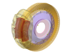 Webinar: Applications for Thermal and Fluid Coupling