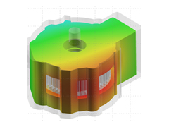 Webinar: Structural and Thermal Coupling with Electromagnetic Systems