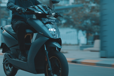 Size Optimization in Two-Wheeler Tubular Frame combining OptiStruct, MotionSolve and HyperStudy