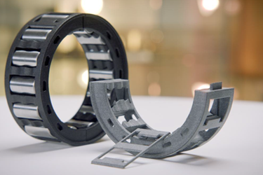 Additive Manufacturing for Production