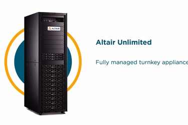 Introducing Altair Unlimited 