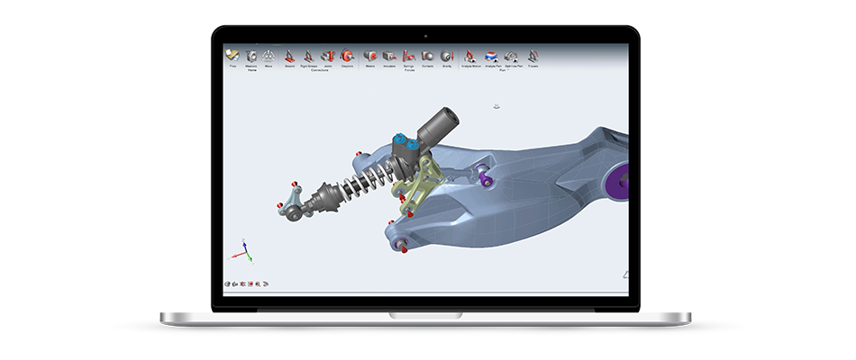 Altair® Inspire™ Free Trial