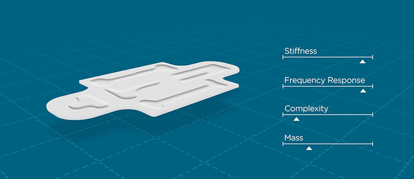 Topography Optimization
