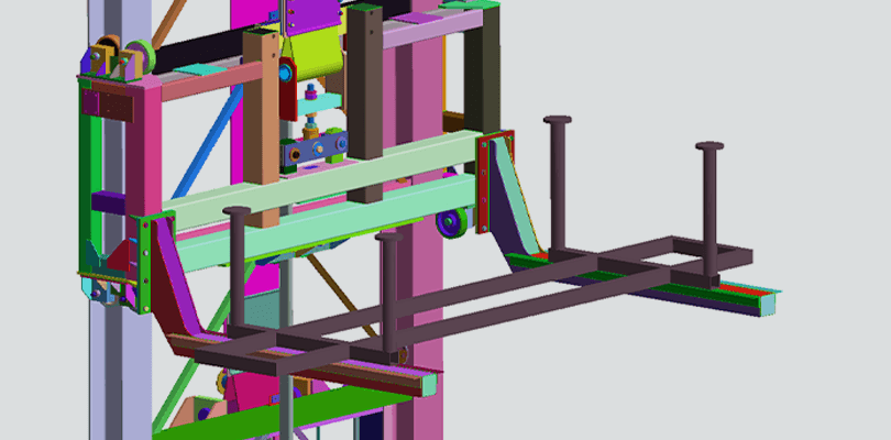 Create seam welds directly from polyline definitions or from legacy for fast and accurate seam weld design studies on large assemblies
