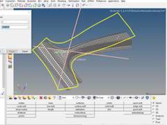 Efficient Composite Design Workflow with Anaglyph Products & HyperWorks