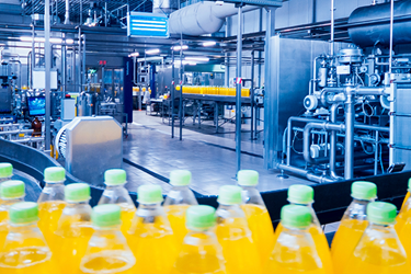 Rapid Digital Transformation with AI-ML applied to Consumer Packaged Goods