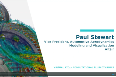 ATCx CFD 2020 - Solving the Design Paradox