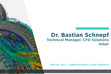 ATCx CFD 2020 - Empowering Aerodynamic Design Exploration – Volkswagen Group Research Case Study