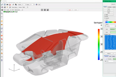 ATCx CFD 2020 - Workshop 3: General Purpose CFD