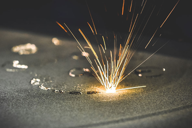 Better Press Tools with Additive Manufacturing - Innovative Design, Less Material and Guaranteed Successful Manufacture 