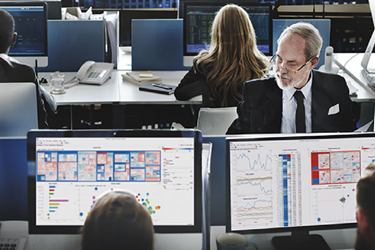 Altair Data Analytics for Banking, Financial Services & Insurance 