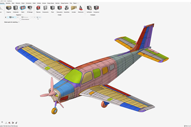 Bringing Augmented Intelligence to a Broad Range of CAE Tools