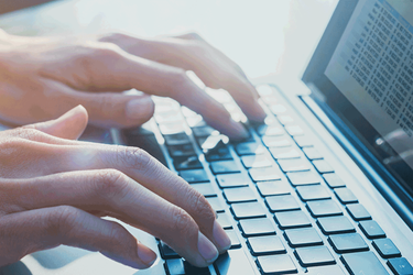 Spend Less Time in Spreadsheets