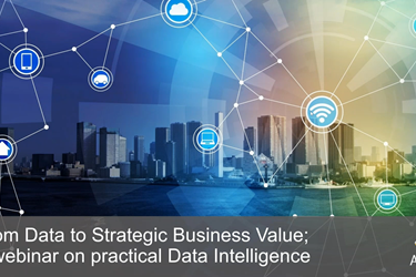 From Data to Strategic Business Value