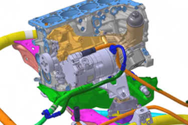 Designing Optimized Aluminum Castings with Fatigue Life Considerations
