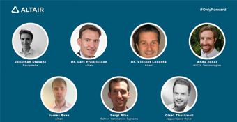 ATCx E-Powertrain - E-Motor Panel Discussion