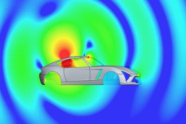 FEKO Webinar: Preview of FEKO 14.0 under HyperWorks
