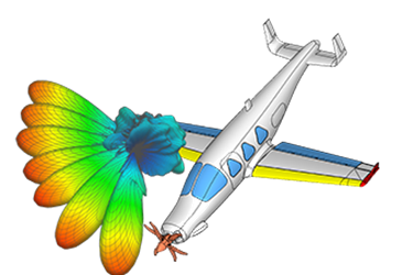 Altair Aerospace: Design and Optimization of a Radome