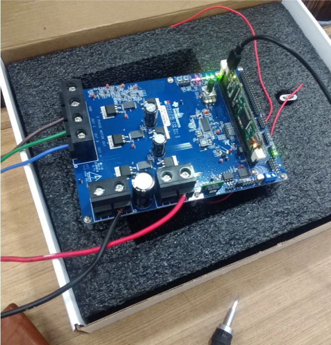 Battery Thermal Management - 13 March 2019