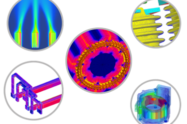 Fast and Accurate Design of Electromagnetic Devices with Flux and FluxMotor