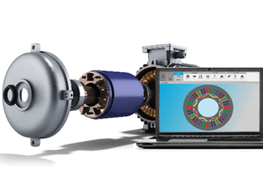 Rethinking the e-Motor Design Process to Maximize Vehicle Range