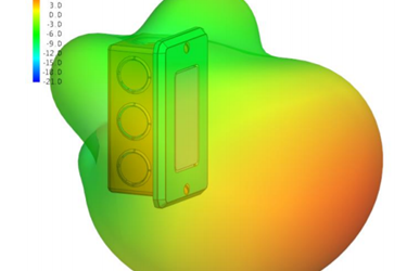 Fully Polarimetric Analysis of Wireless Connectivity for Smart Home and IoT Applications