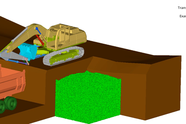 Outsmarting Heavy Equipment Design