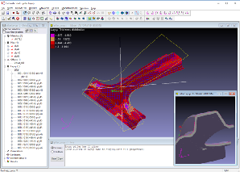 An Efficient Workflow for Composite Design & Analysis Using LAP, CoDA & Laminate Tools with HyperMesh