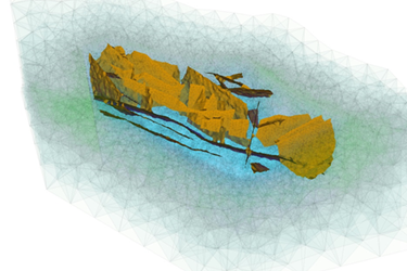 Advanced Simulation Solutions for Geomechanical Analysis in Mining